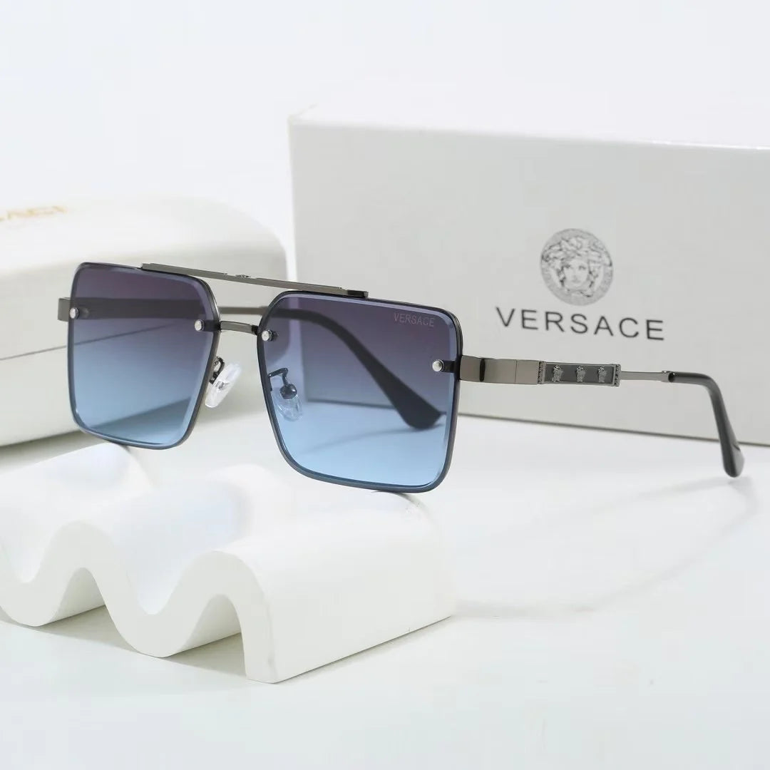 Fashion hot 7 color sunglasses 102704