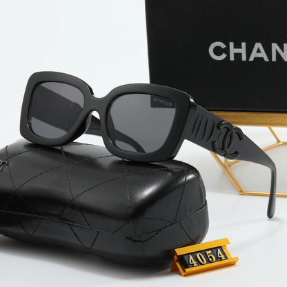 Fashion hot 4 color sunglasses 4054