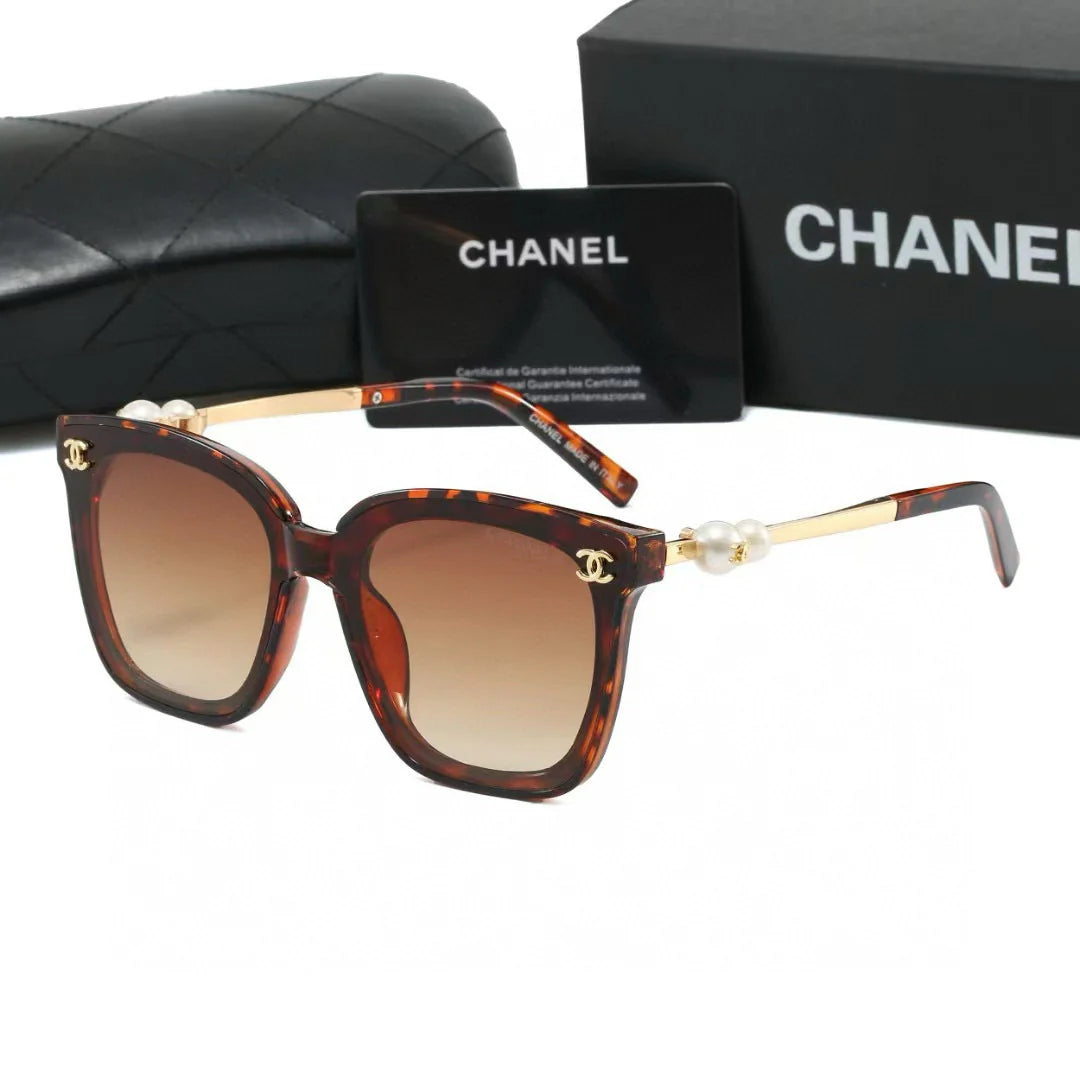 Fashion hot 6 color sunglasses 011502