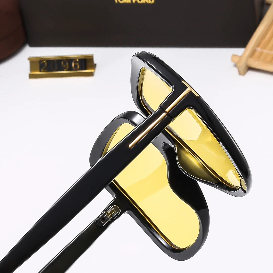 Fashion hot 5 color sunglasses 2095