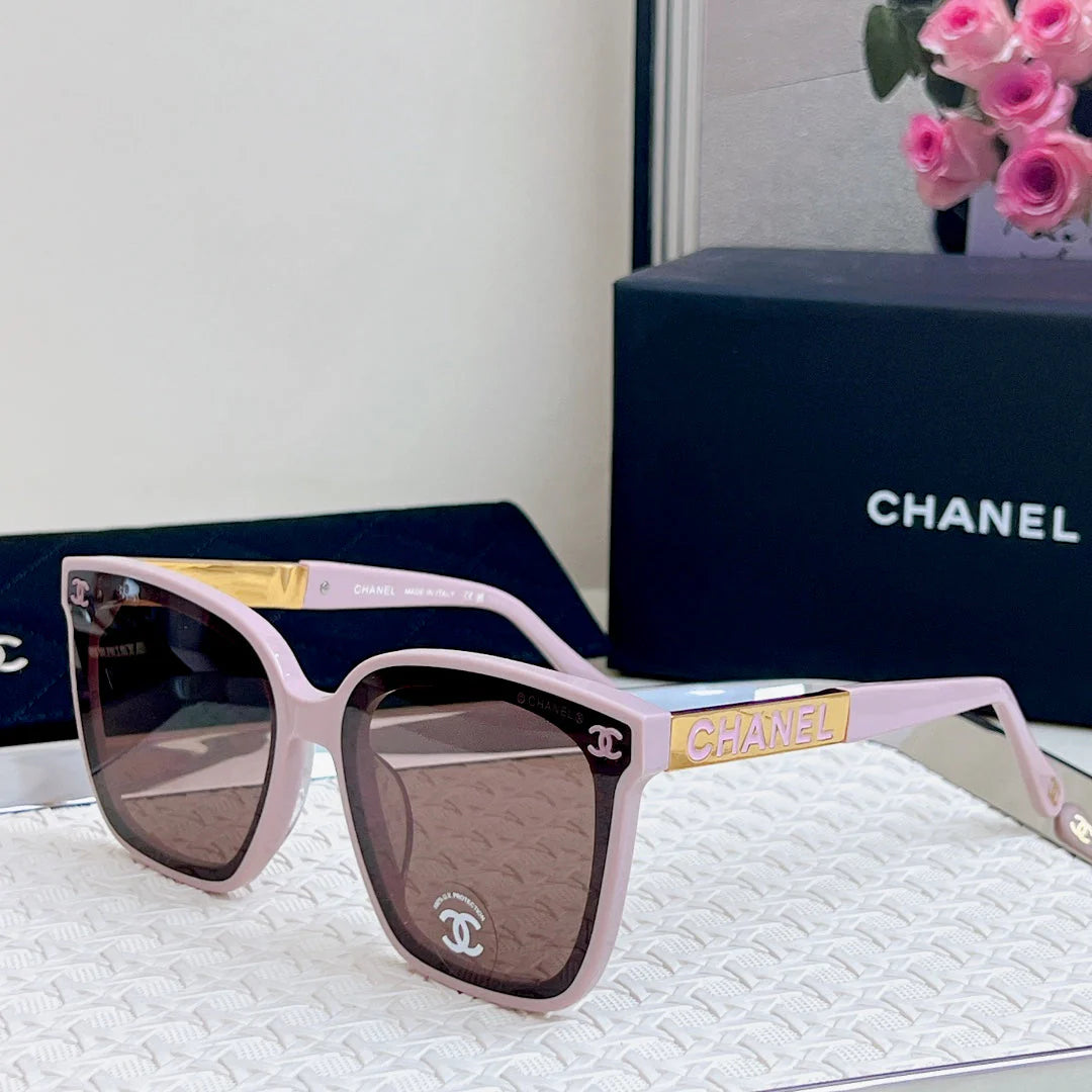 Fashion hot 3 color sunglasses