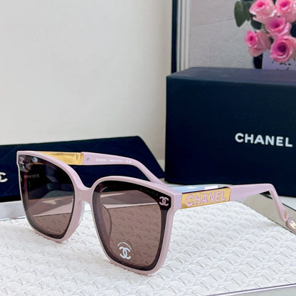 Fashion hot 3 color sunglasses