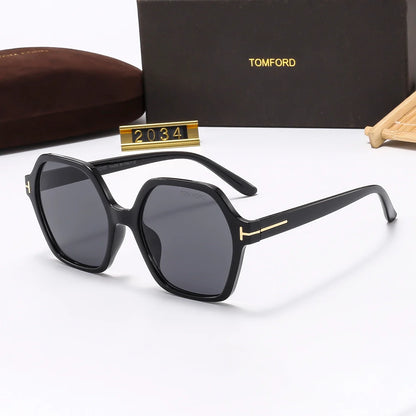 Fashion hot 7 color sunglasses 2034