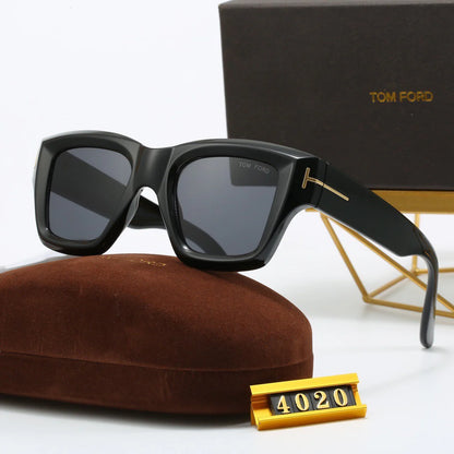 Fashion hot 4 color sunglasses 4020