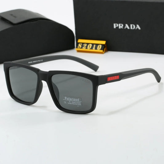 Fashion hot 7 color sunglasses 82010