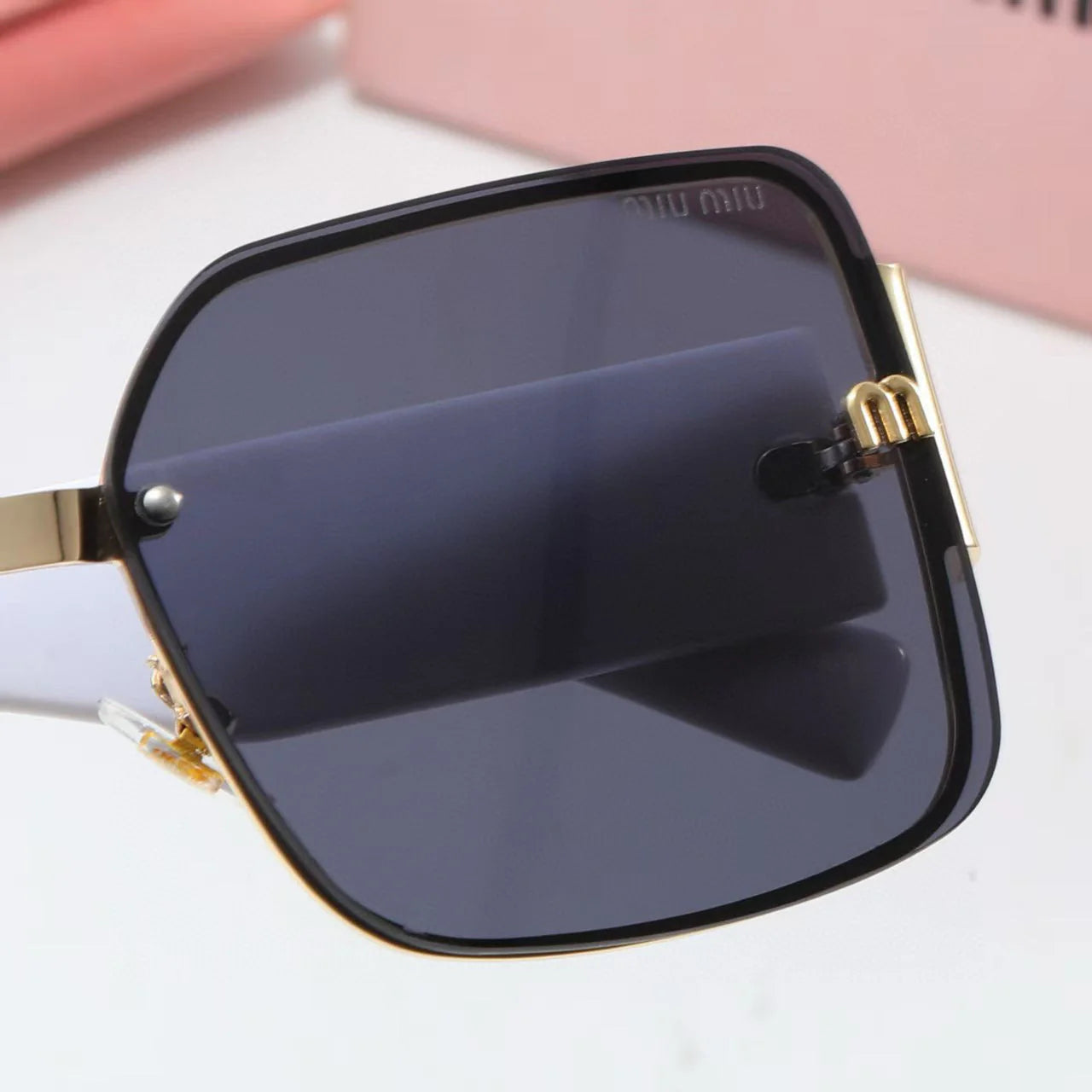 Fashion hot 6 color sunglasses 9205