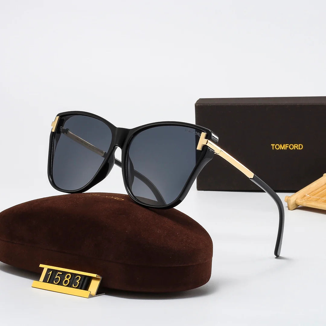 Fashion hot 7 color sunglasses 1583
