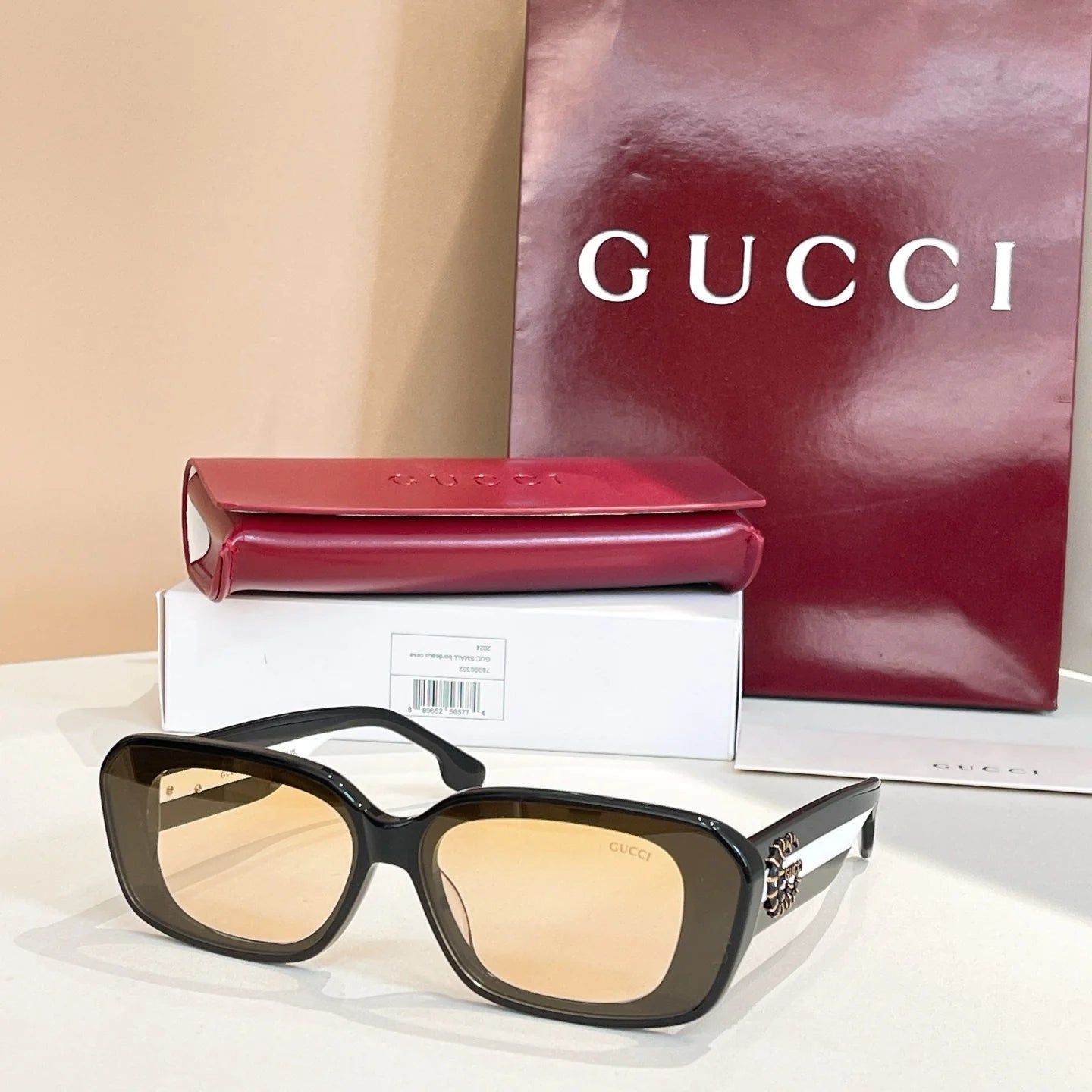 Fashion hot 7 color sunglasses