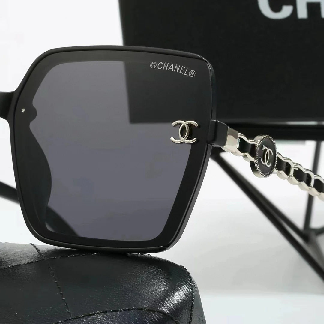Fashion hot 5 color sunglasses 6267