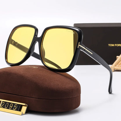 Fashion hot 5 color sunglasses 2095