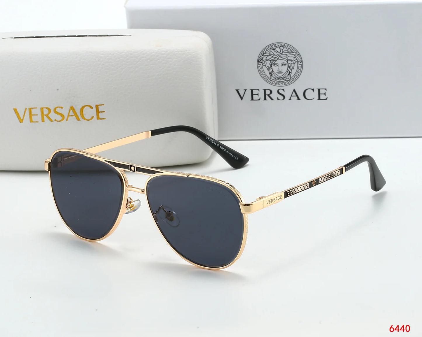 Fashion hot 5 color sunglasses 102708