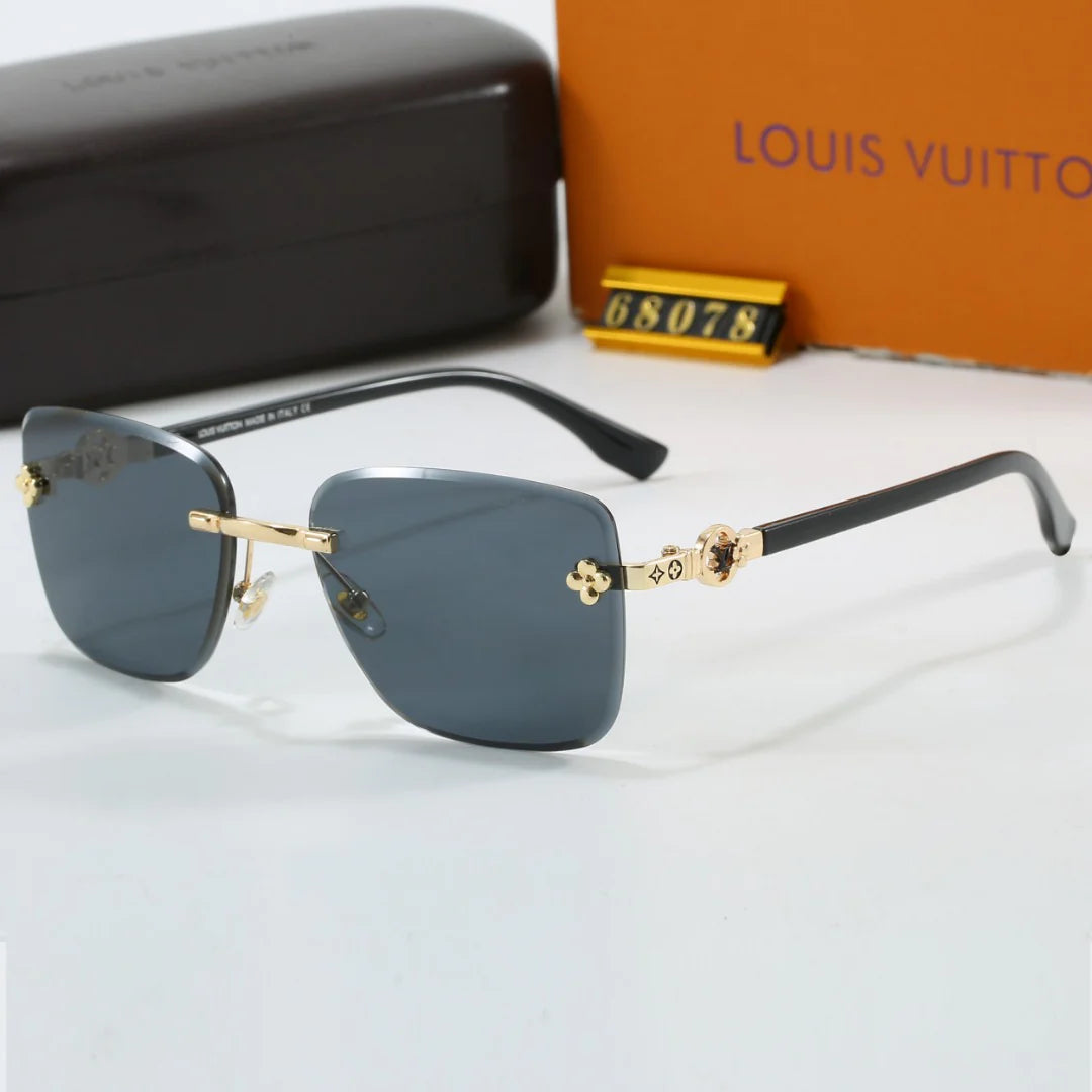 Fashion hot 8 color sunglasses 68078