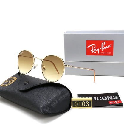 Fashion hot 6 color sunglasses 091505
