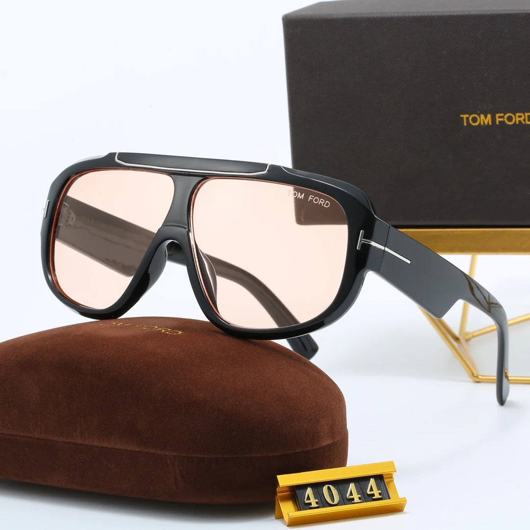 Fashion hot 4 color sunglasses 4044