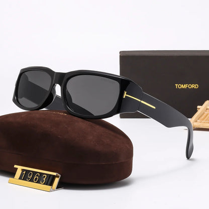 Fashion hot 5 color sunglasses 1963