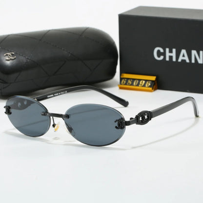 Fashion hot 7 color sunglasses 68096