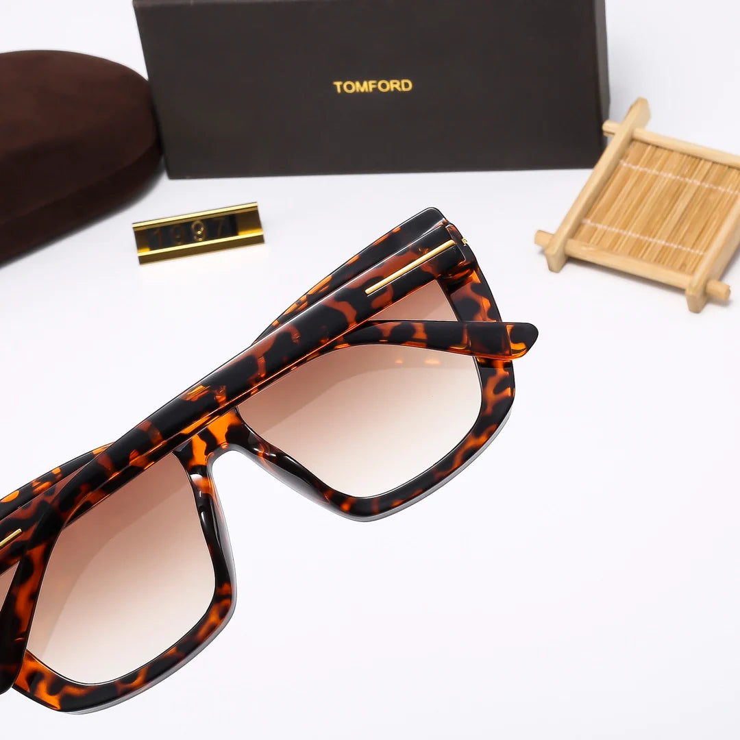 Fashion hot 7 color sunglasses 1997