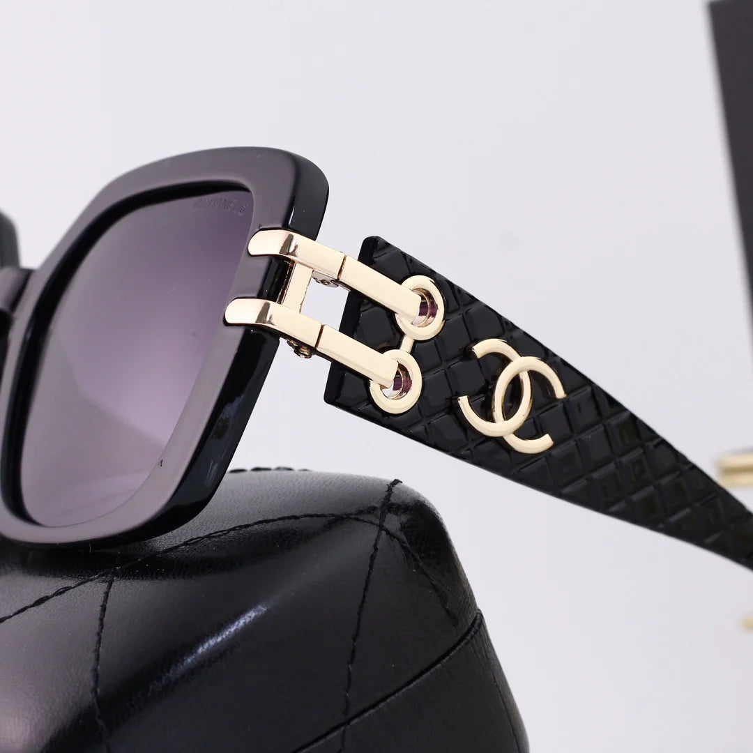 Fashion hot 5 color sunglasses 7068