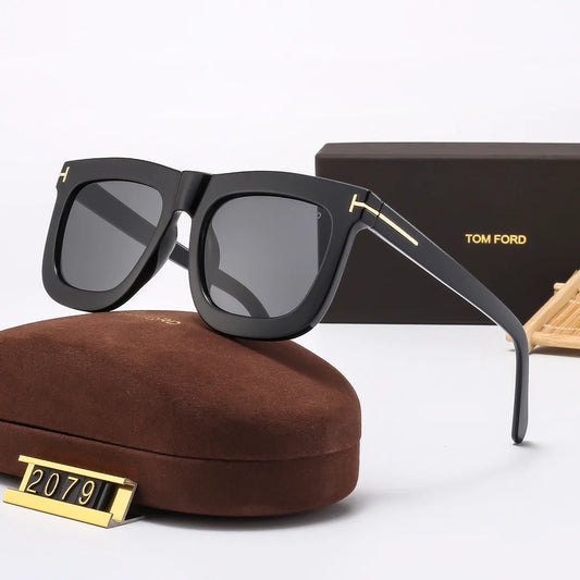Fashion hot 8 color sunglasses 2079