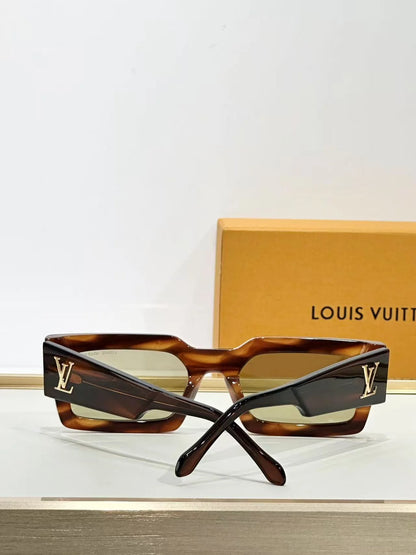 Fashion hot 7 color sunglasses