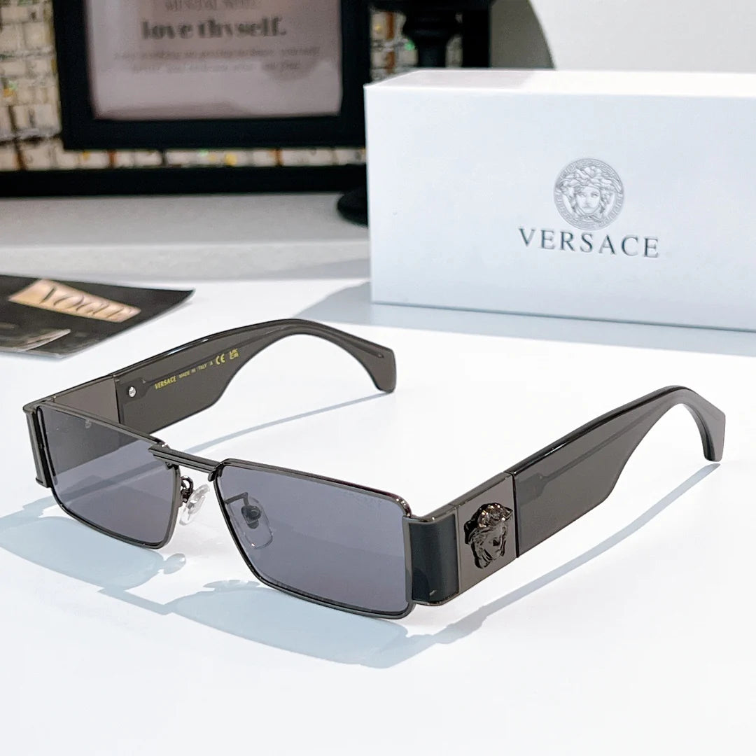 Fashion hot 6 color sunglasses 012002