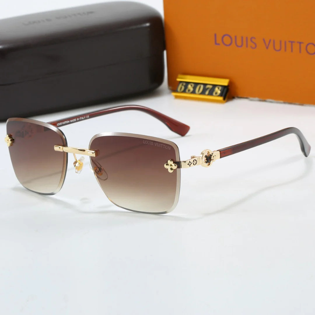 Fashion hot 8 color sunglasses 68078