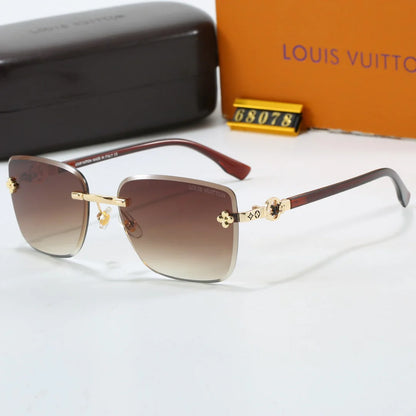 Fashion hot 8 color sunglasses 68078
