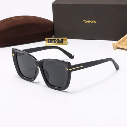 Fashion hot 7 color sunglasses 1997