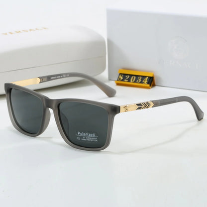 Fashion hot 6 color sunglasses 82034
