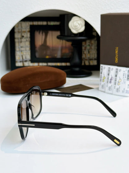 Fashion hot 6 color sunglasses 012301