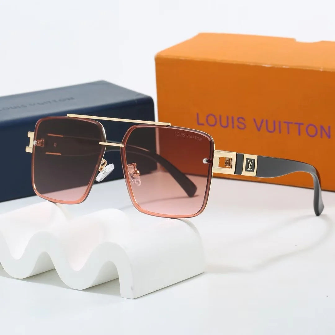Fashion hot 7 color sunglasses 112640