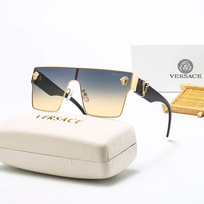 Unisex Retro Sunglasses