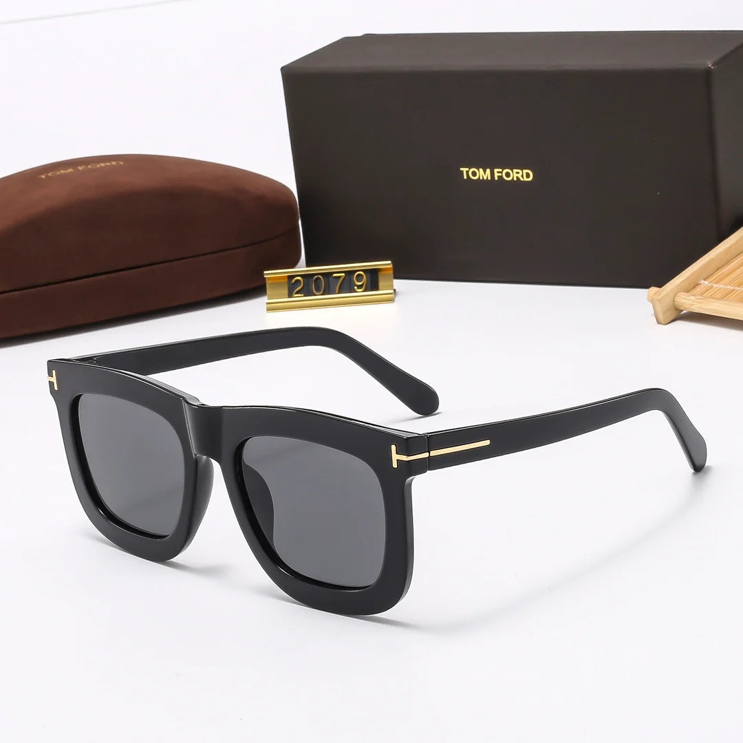 Fashion hot 8 color sunglasses 2079