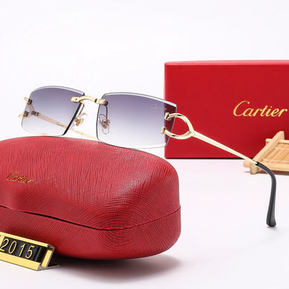Fashion hot 6 color sunglasses 2015