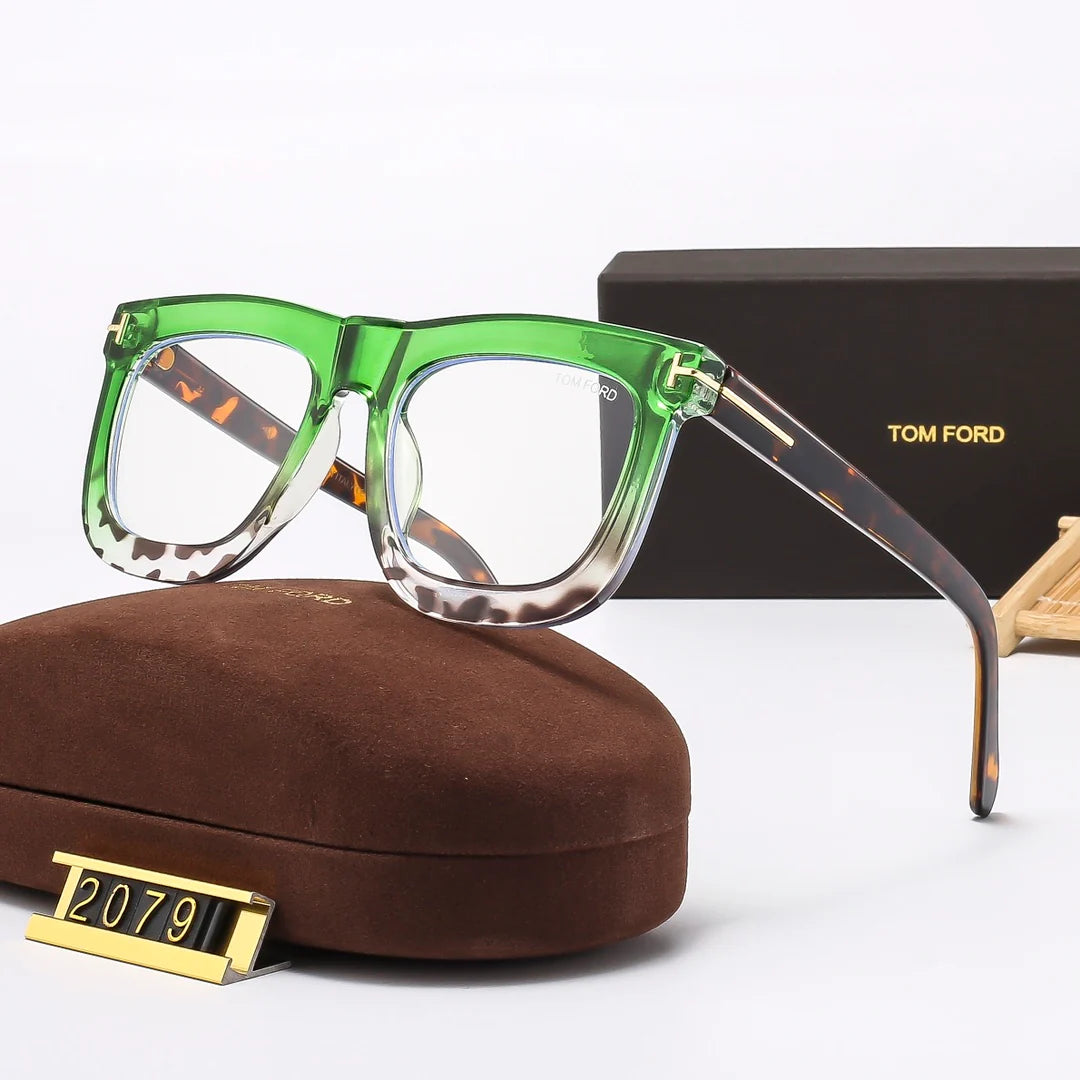 Fashion hot 8 color sunglasses 2079
