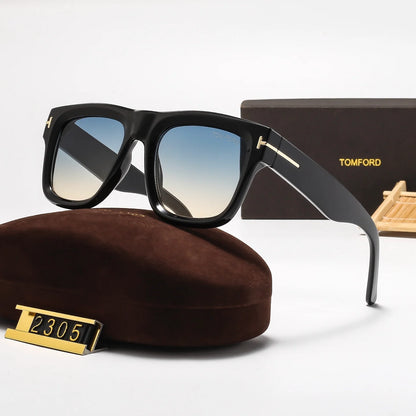 Fashion hot 5 color sunglasses 2305