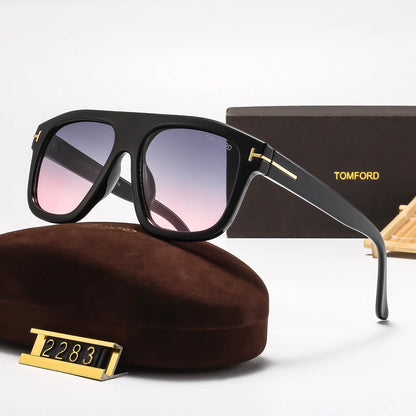 Fashion hot 7 color sunglasses 2283