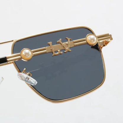 Fashion hot 7 color sunglasses 111906