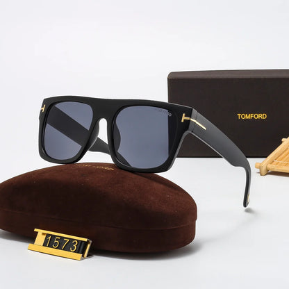 Fashion hot 7 color sunglasses 1573