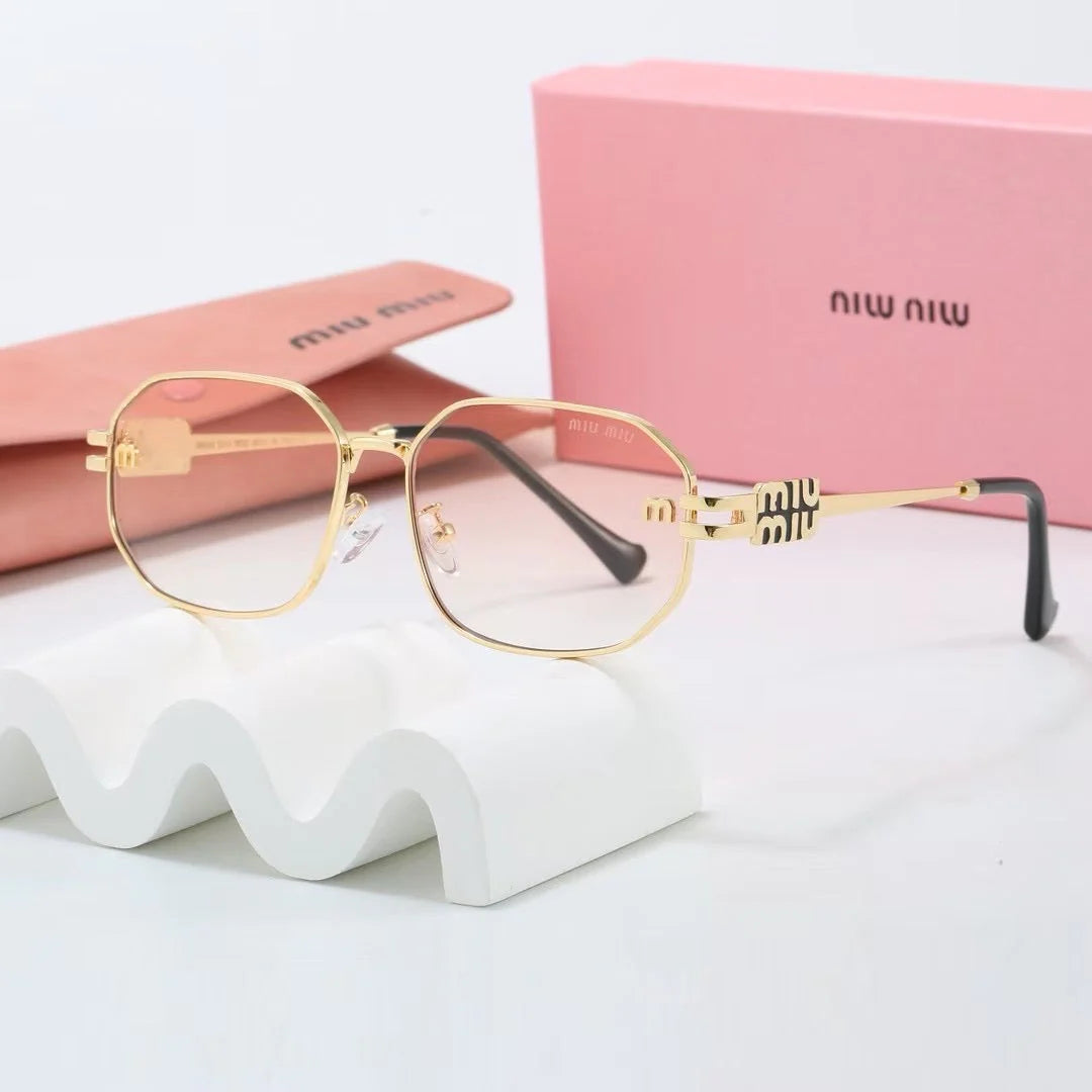Fashion hot 5 color sunglasses 111013