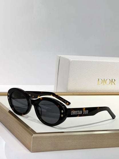 Fashion hot 8 color sunglasses
