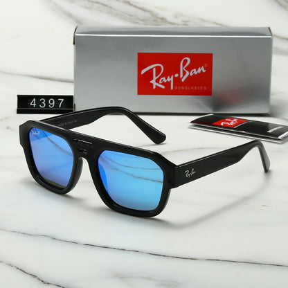 Fashion hot 5 color sunglasses 4397