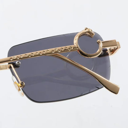 Fashion hot 5 color sunglasses 012001