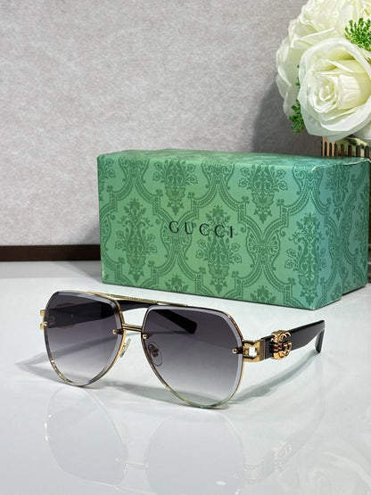 Fashion hot 7 color sunglasses 1595