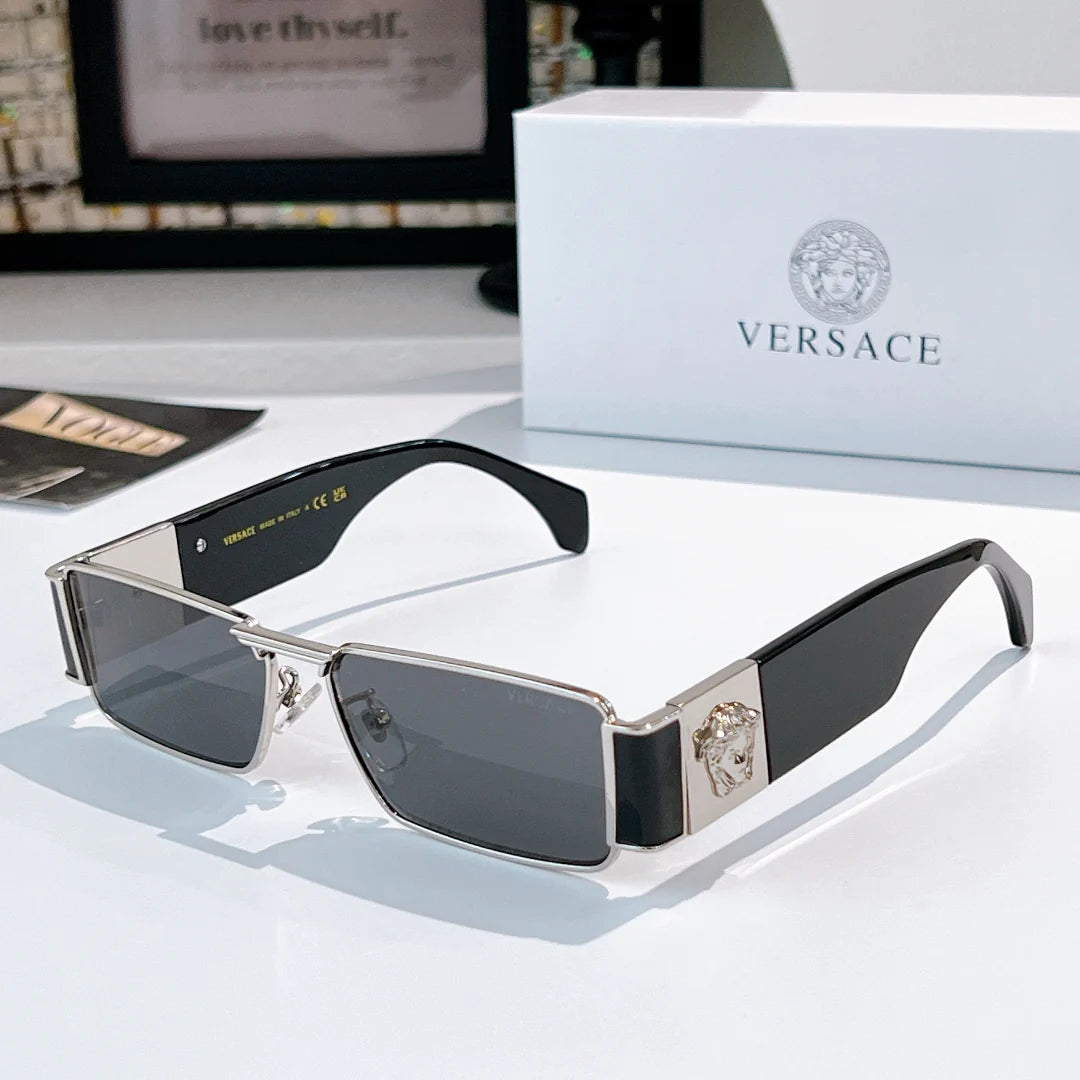 Fashion hot 6 color sunglasses 012002