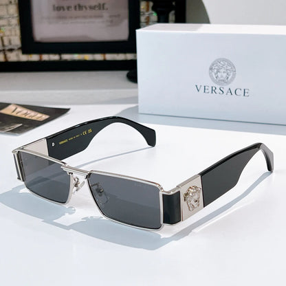 Fashion hot 6 color sunglasses 012002