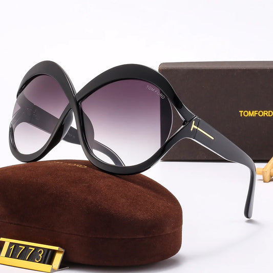 Fashion hot 6 color sunglasses 1773