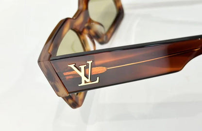 Fashion hot 7 color sunglasses