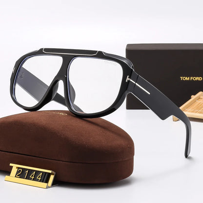 Fashion hot 6 color sunglasses 2144