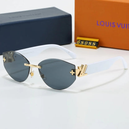 Fashion hot 7 color sunglasses 68088